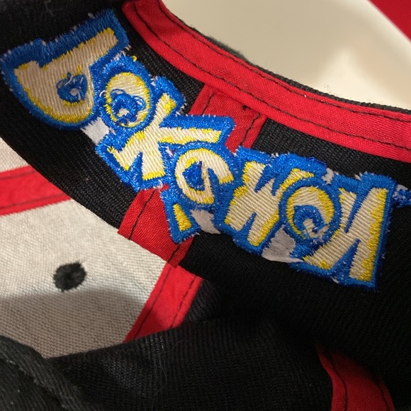 Pokémon Character Cap 2015 - Picture 9 of 9